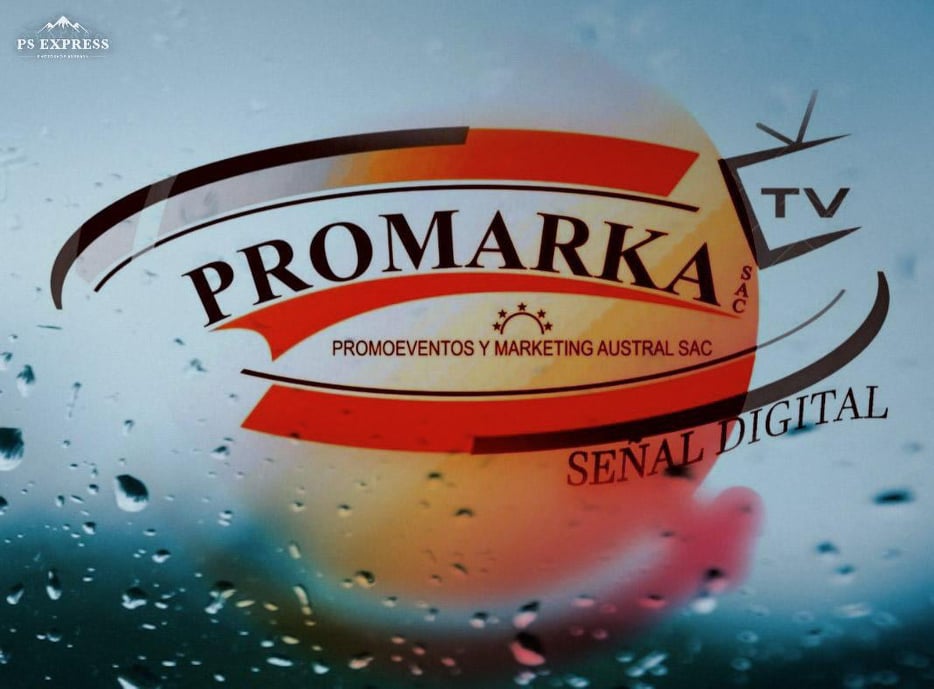 Radio Promarka
