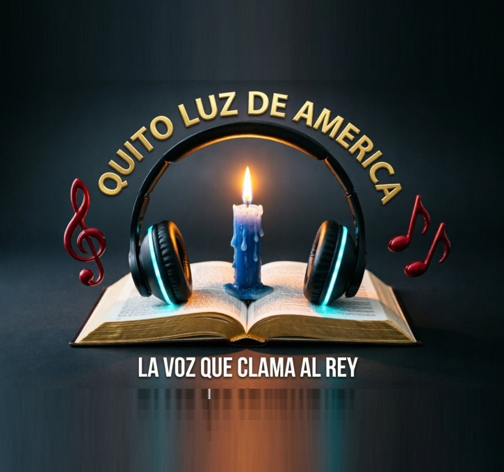 Radio Quito Luz de América