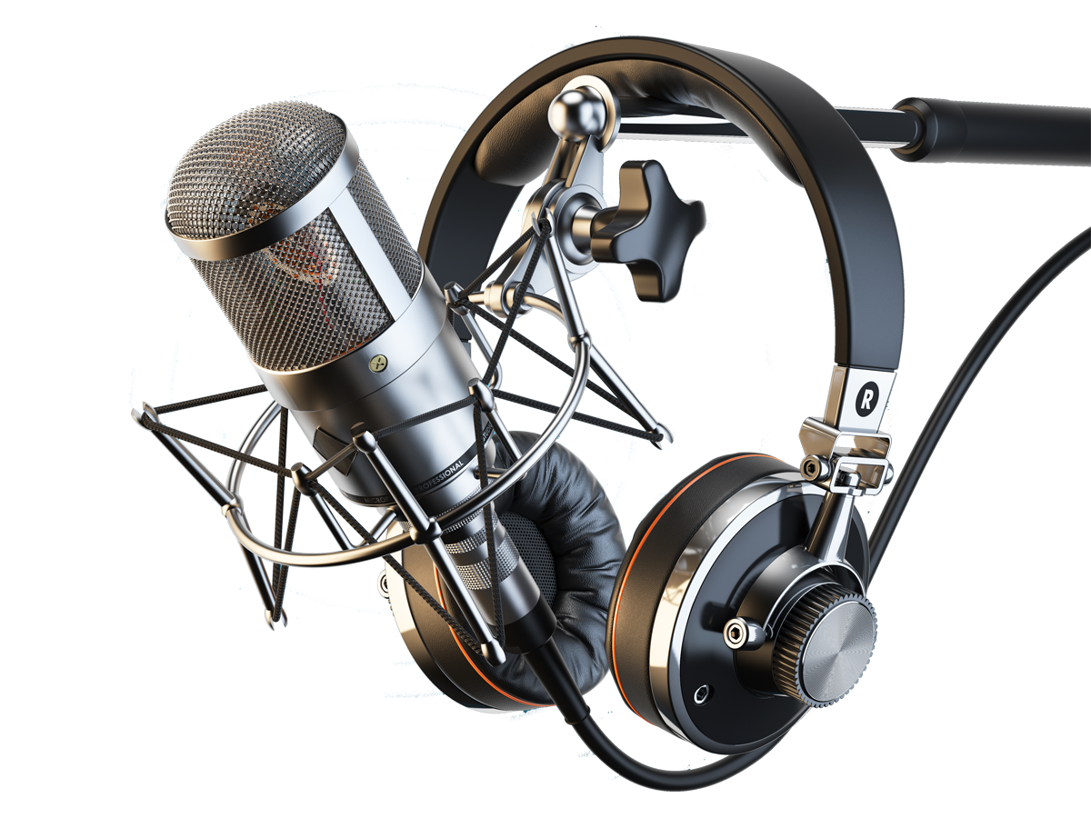 Manual Completo: Cómo Crear una Radio por Internet
