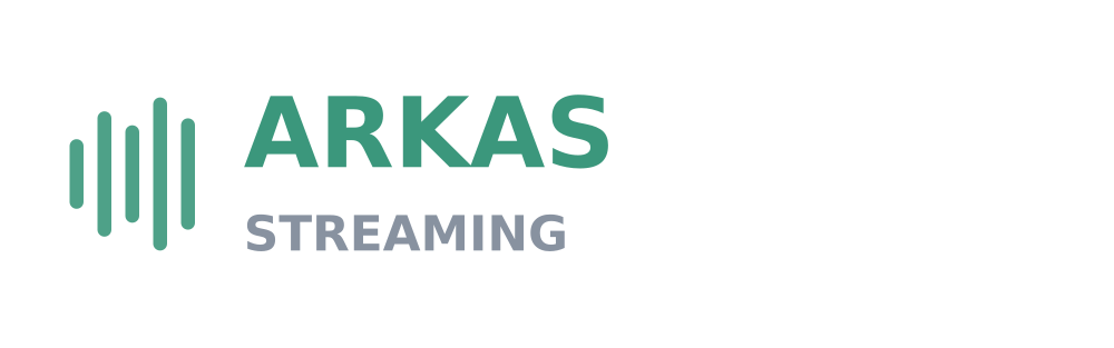 Arkas Streaming